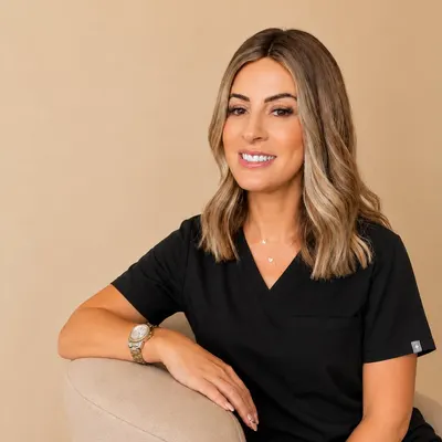 Mobile IV vitamin infusions — we come to you